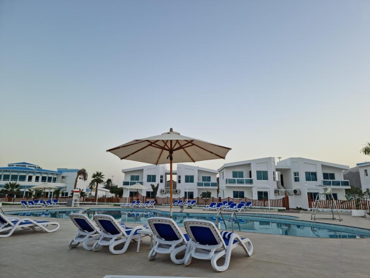 Holiday Beach Resort 디바 외부 사진