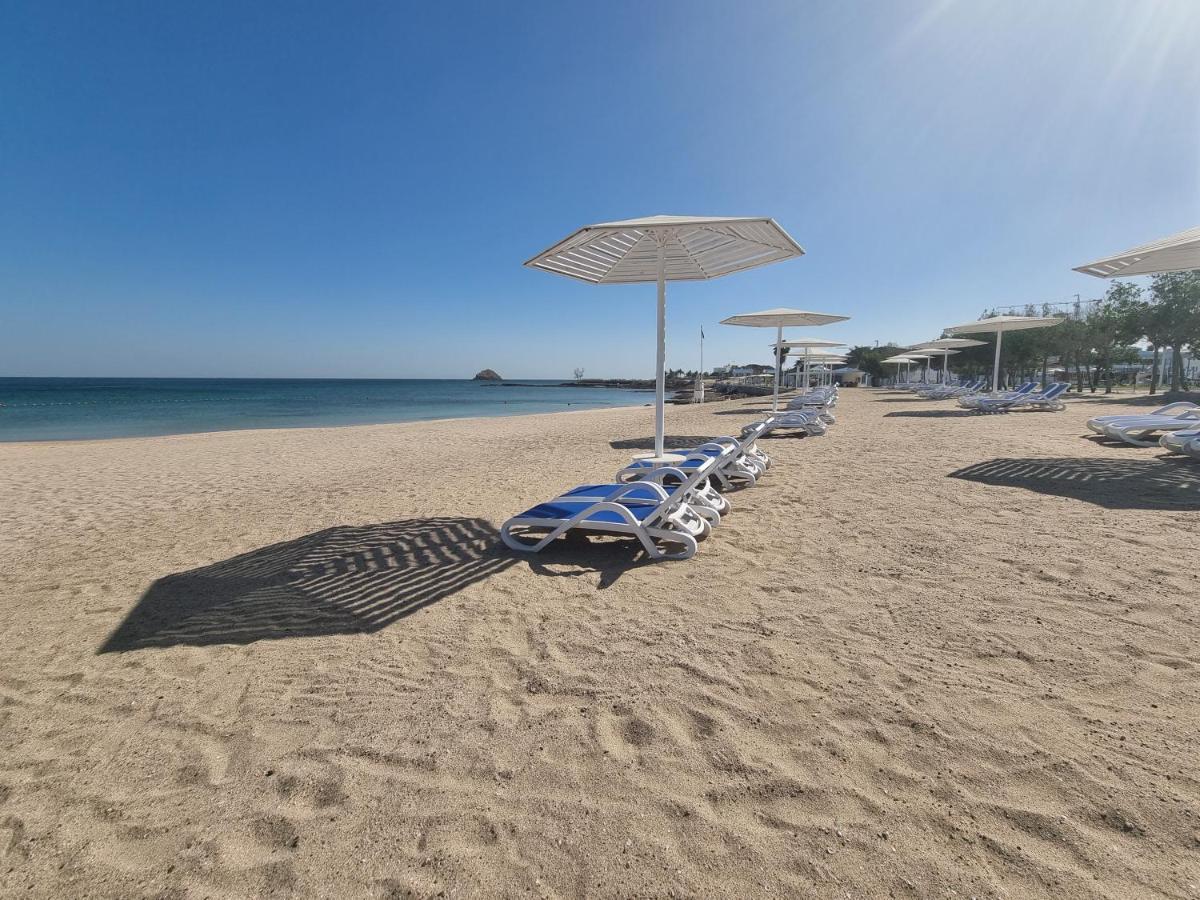 Holiday Beach Resort 디바 외부 사진