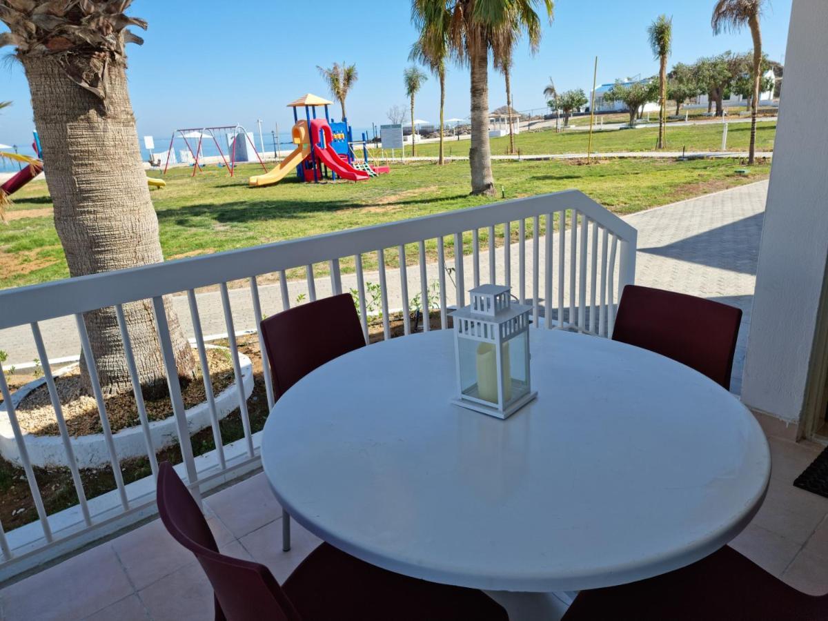 Holiday Beach Resort 디바 외부 사진