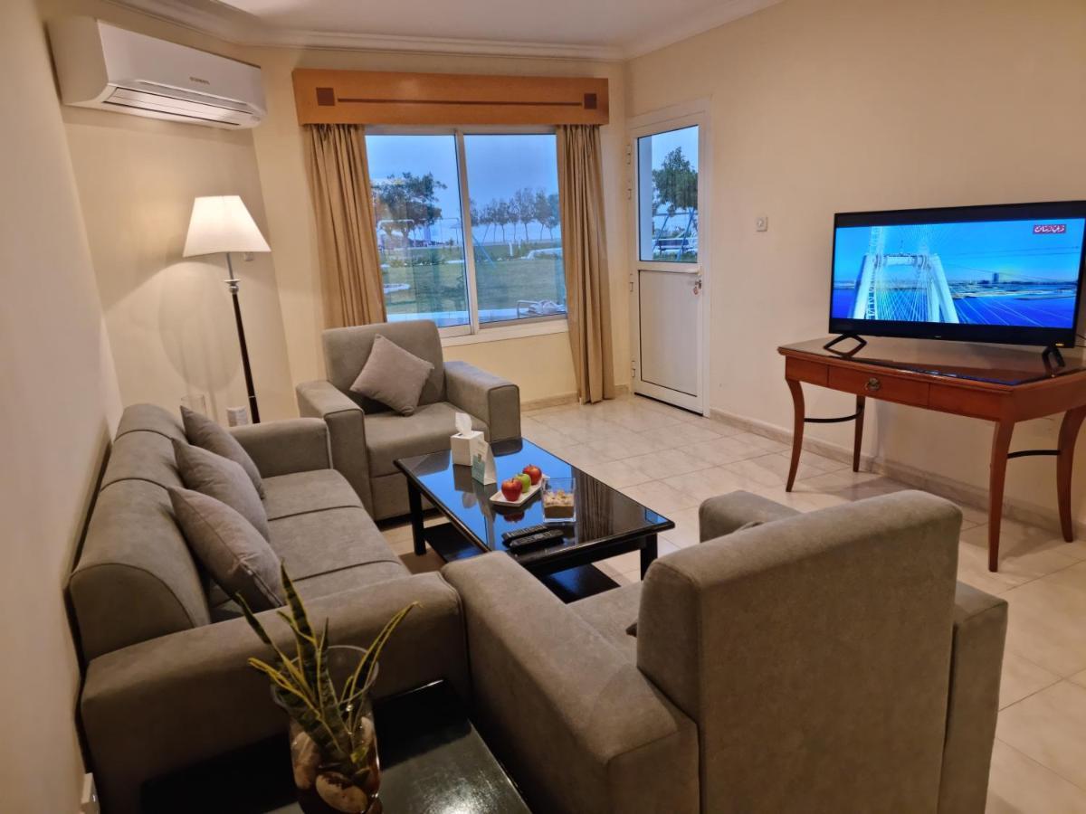 Holiday Beach Resort 디바 외부 사진