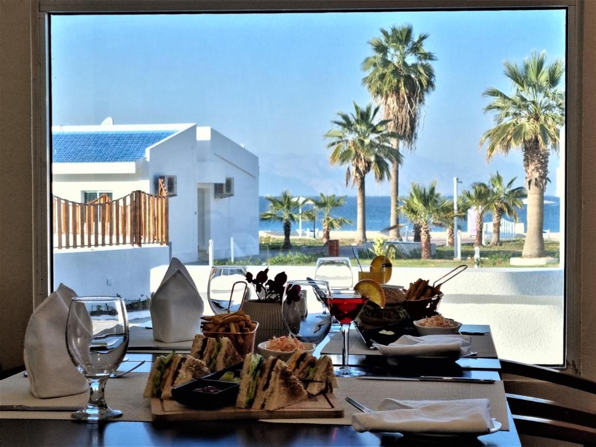 Holiday Beach Resort 디바 외부 사진