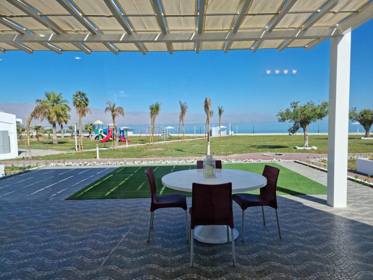 Holiday Beach Resort 디바 외부 사진