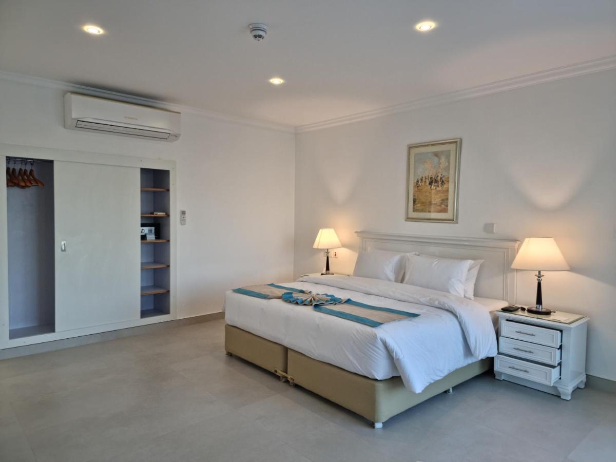 Holiday Beach Resort 디바 외부 사진