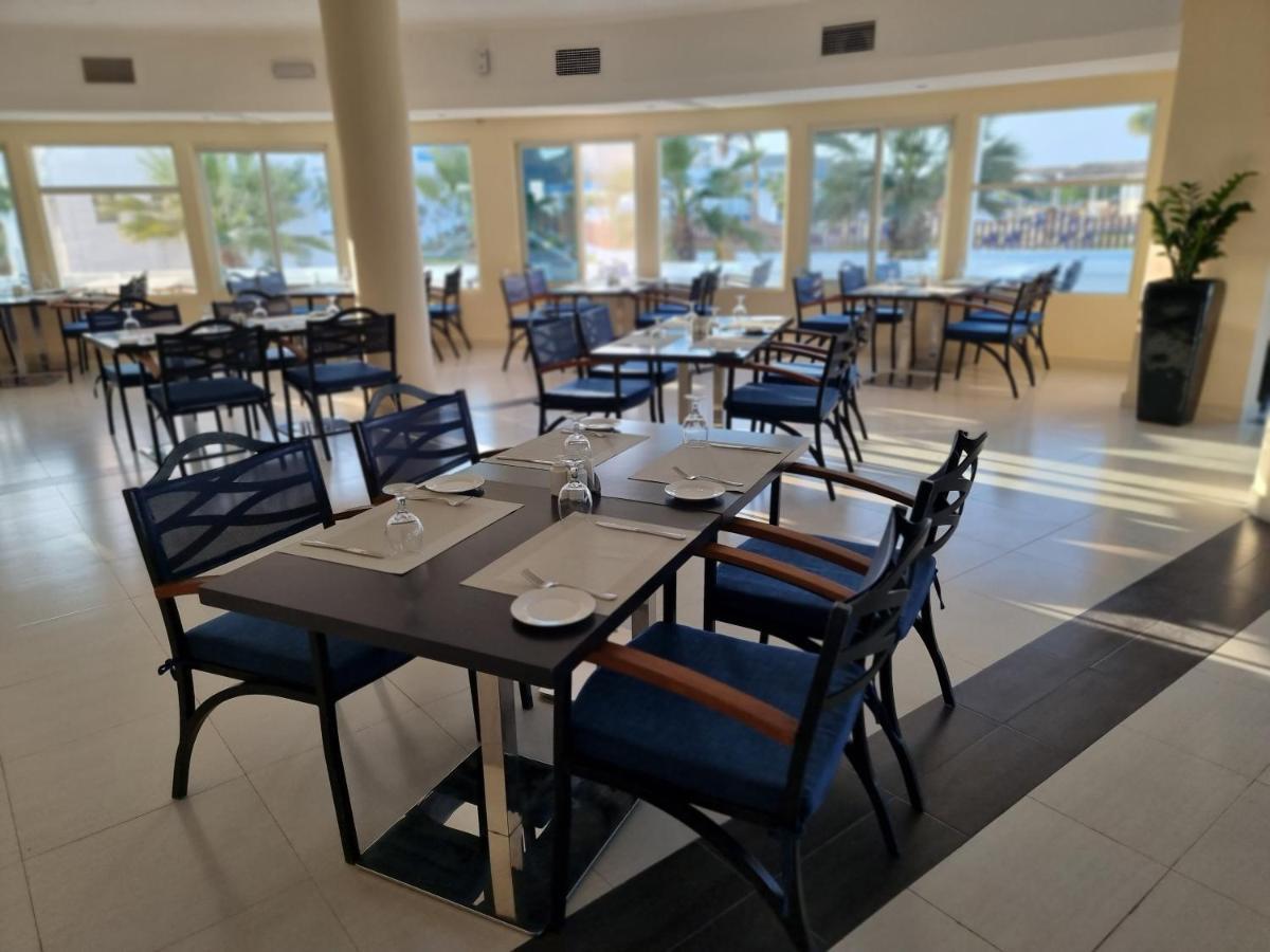Holiday Beach Resort 디바 외부 사진