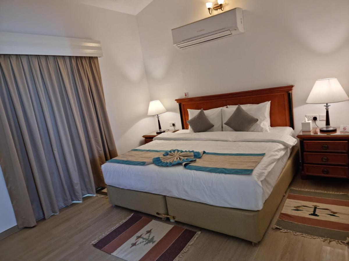 Holiday Beach Resort 디바 외부 사진