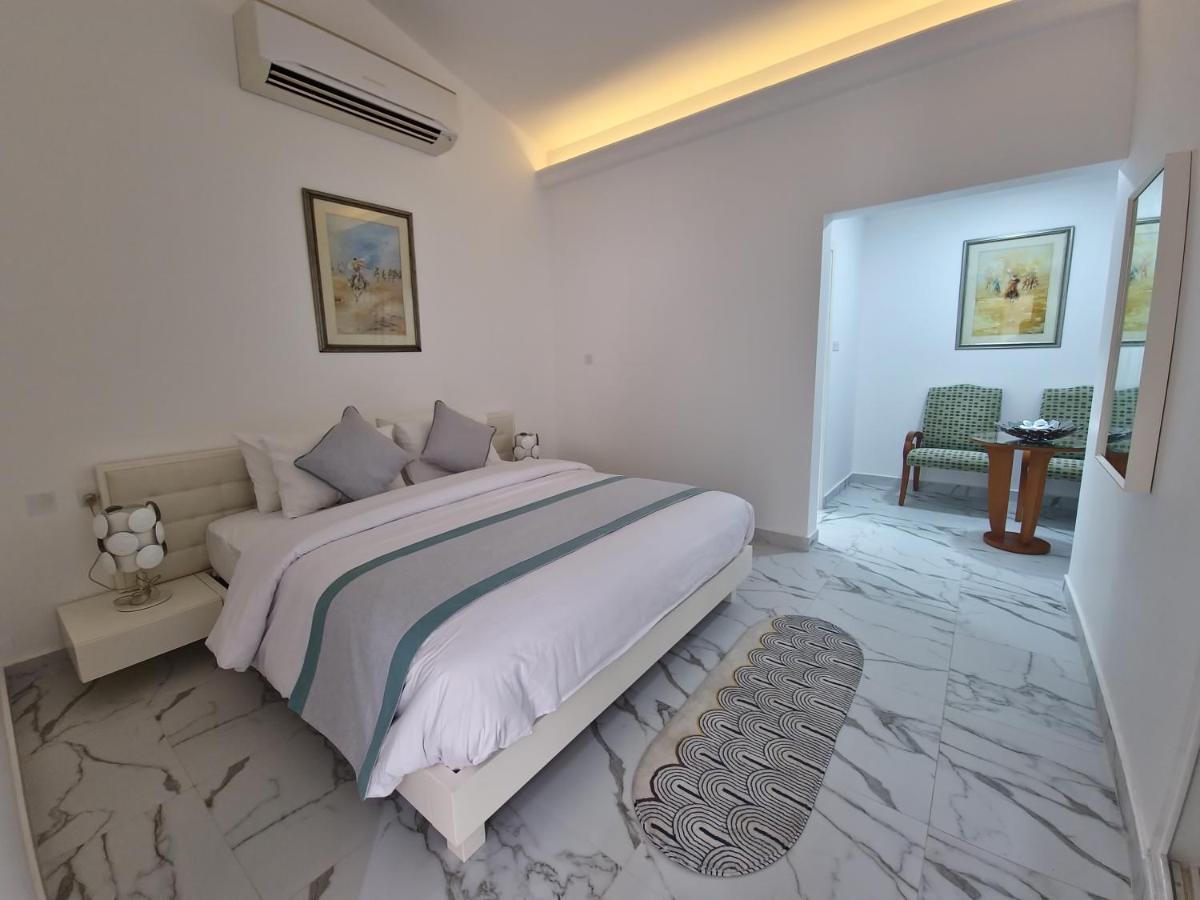 Holiday Beach Resort 디바 외부 사진