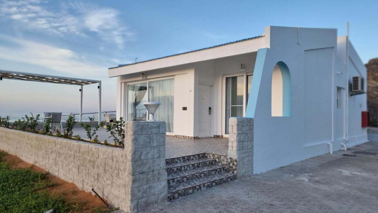 Holiday Beach Resort 디바 외부 사진