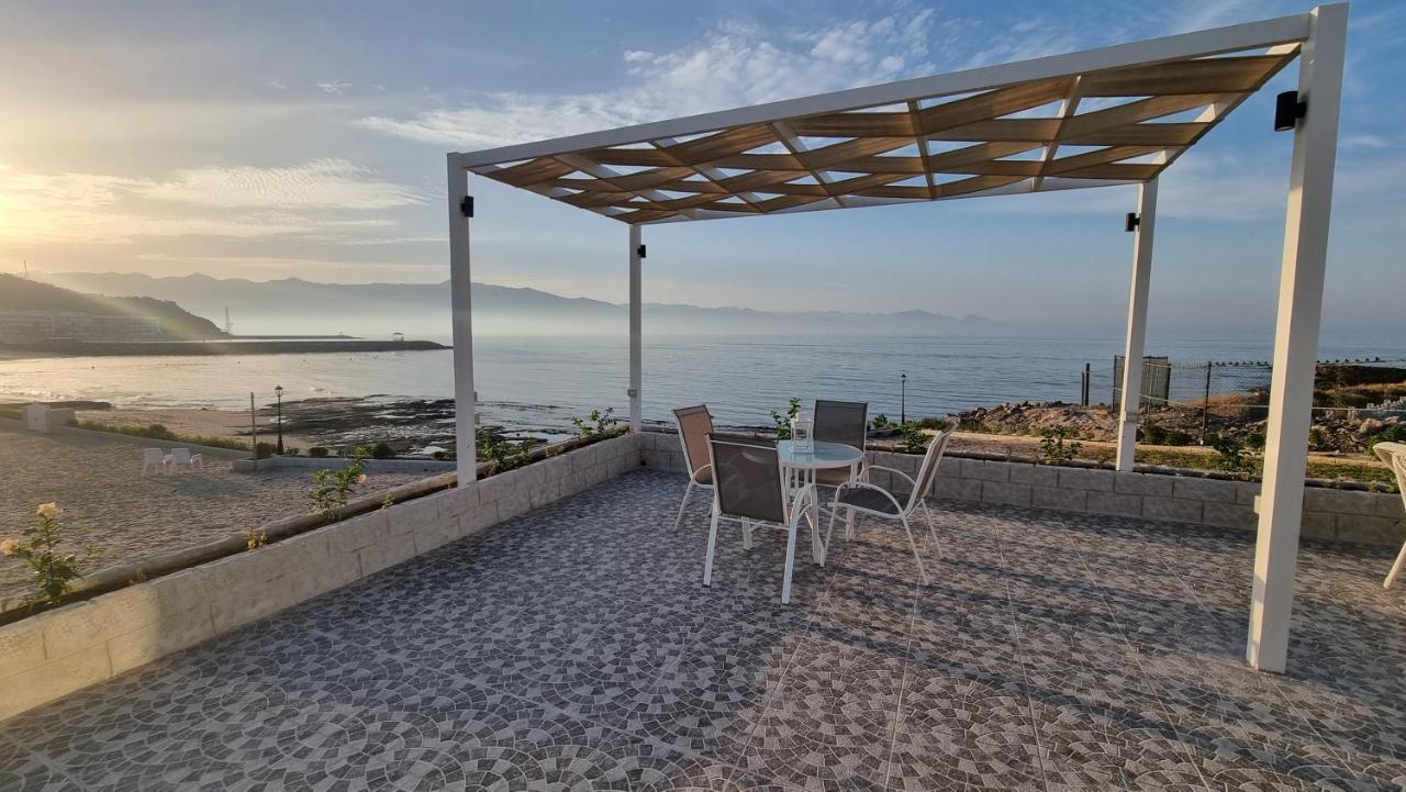Holiday Beach Resort 디바 외부 사진