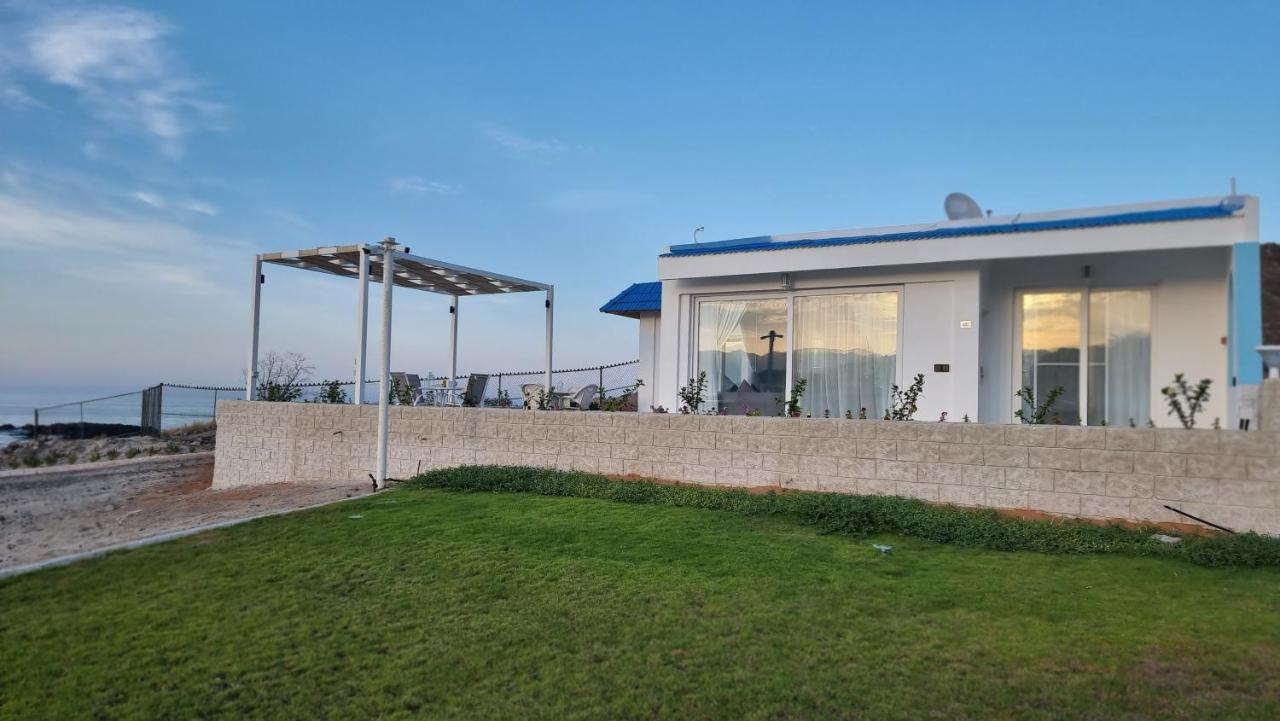 Holiday Beach Resort 디바 외부 사진