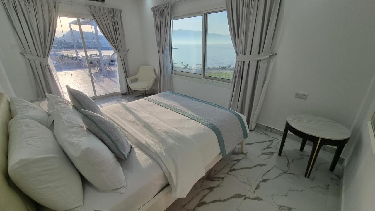 Holiday Beach Resort 디바 외부 사진